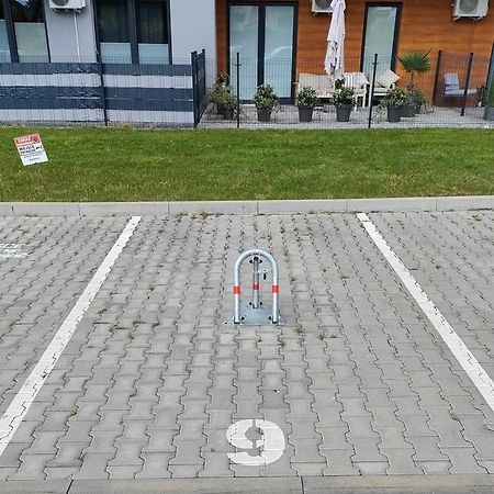 Apartament Korazone 2 Затор Екстериор снимка