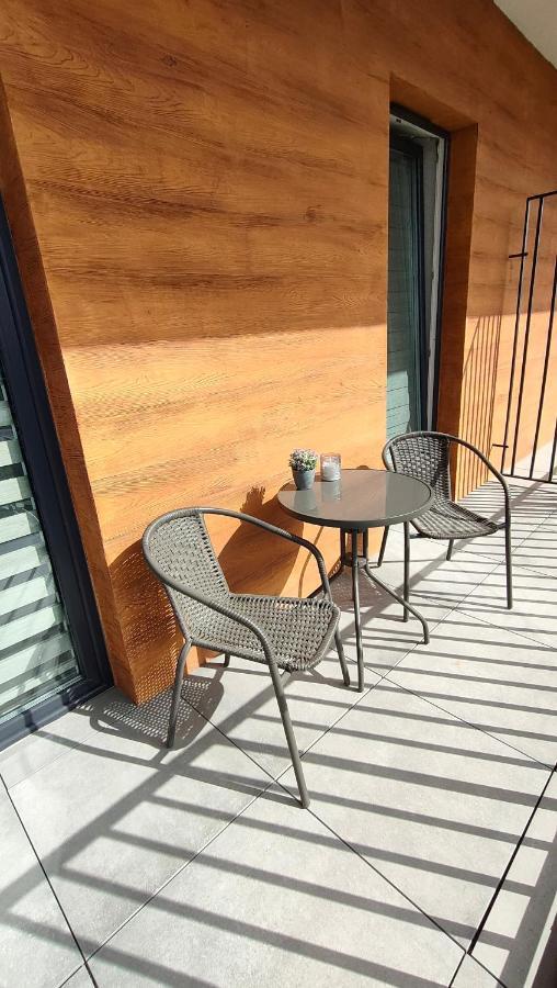 Apartament Korazone 2 Затор Екстериор снимка