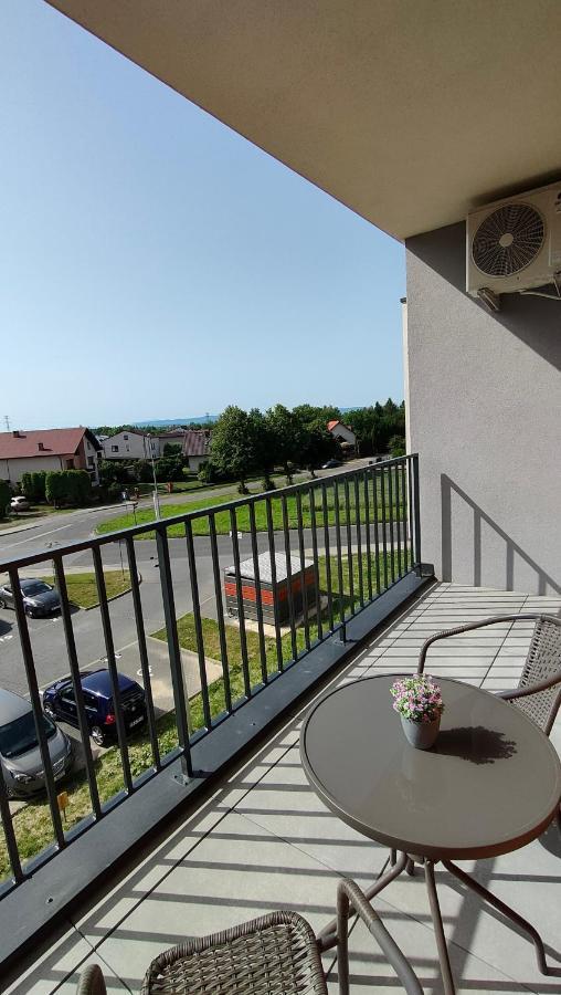 Apartament Korazone 2 Затор Екстериор снимка