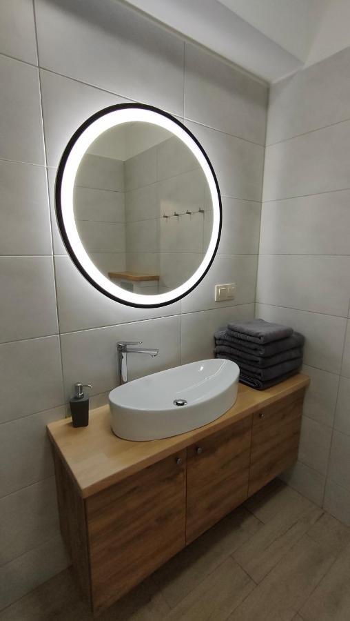 Apartament Korazone 2 Затор Екстериор снимка