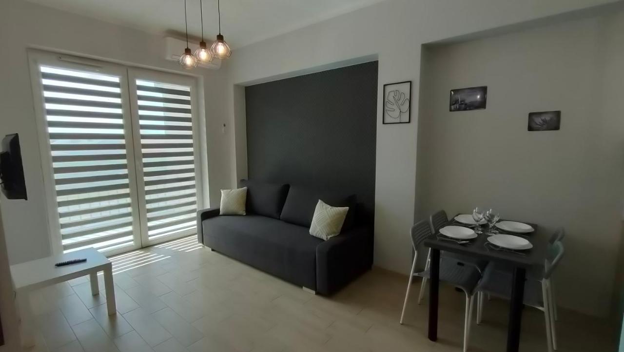 Apartament Korazone 2 Затор Екстериор снимка